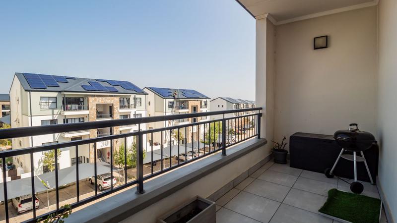 1 Bedroom Property for Sale in De Zicht Estate Western Cape